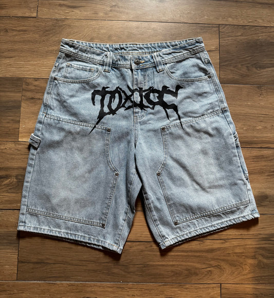 TOXICC DENIM