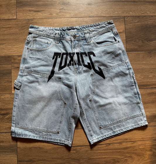 TOXICC DENIM